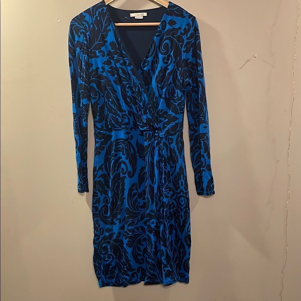 Boden Dress!